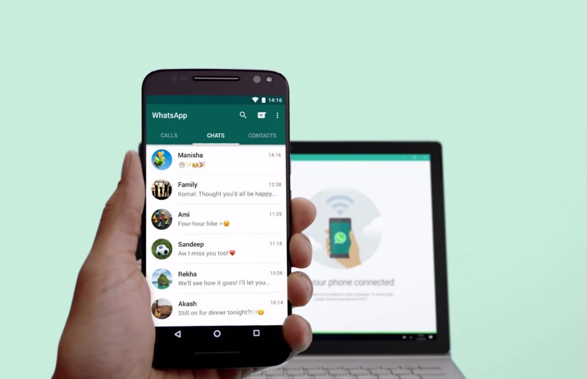 WhatsApp to bring privacy settings for desktop version