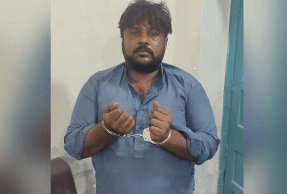 گجرات میں کارروائی؛ یونان کشتی حادثہ میں ملوث ایک ایجنٹ گرفتار