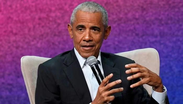 India may pull apart if minorities not protected: Obama