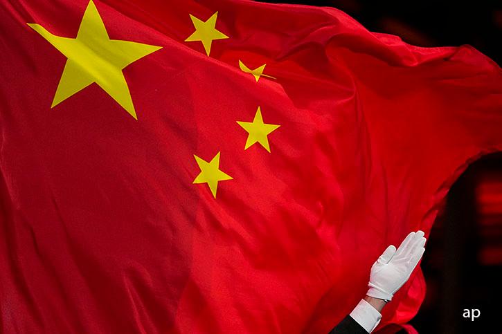 چین امریکی صدر جو بائیڈن کے  بیان کا فیصلہ کن جواب دے گا،چینی سفیر