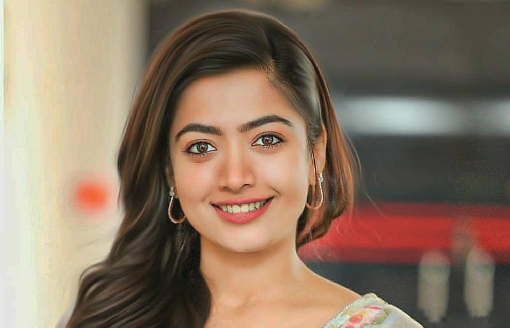 Rashmika officially parted ways with long-time manager