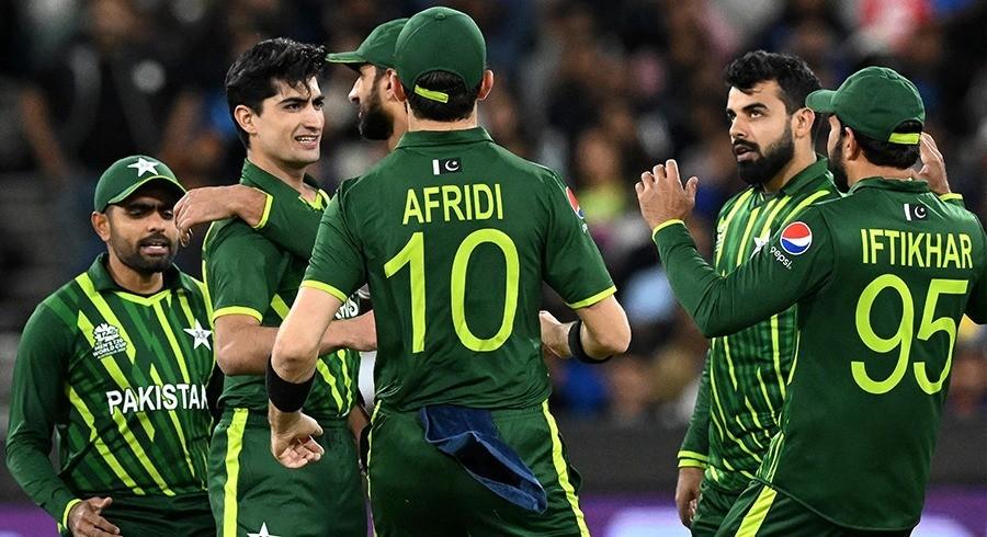 Pakistan evaluating World Cup participation in India