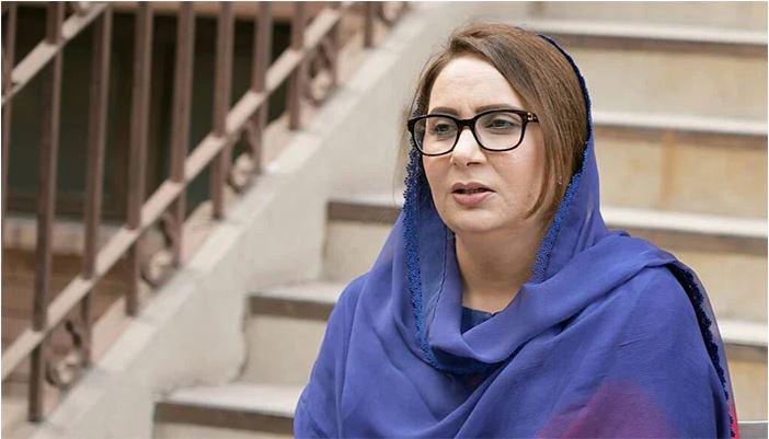 جیل میں ہمارے ساتھ جنگی قیدیوں والا سلوک کیا گیا،مسرت جمشید چیمہ