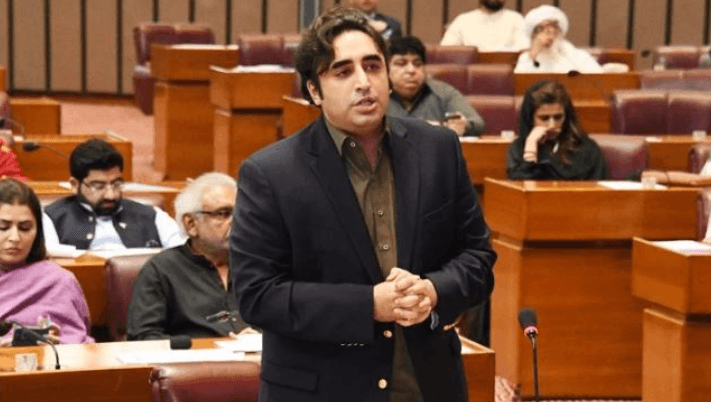 وزیراعظم  شہباز شریف نے جو وعدے کیے وہ پورے کیے جائیں گے: وزیرخارجہ بلاول بھٹو