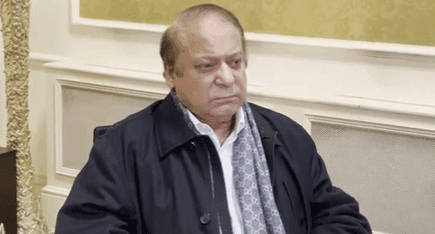 Nawaz Sharif’s return to Pakistan expected next month