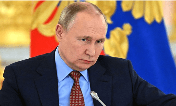 جو بھی قرآن مجید کو جلائے گا وہ مجرم قرار پائے گا اور اسے ملک کے مسلم اکثریتی علاقوں میں سزا دی جائے گی: روسی صدر