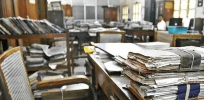 سندھ حکومت کا چار نومبر کو چھٹی کا اعلان