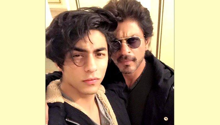 بالی ووڈ کے سپر اسٹار شارخ خان کے بیٹے کو ضمانت مل گئی