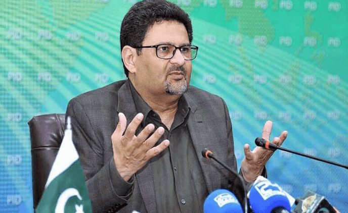 مفتاح اسماعیل نے مسلم لیگ ن کے تمام عہدوں سے استعفی دے دیا