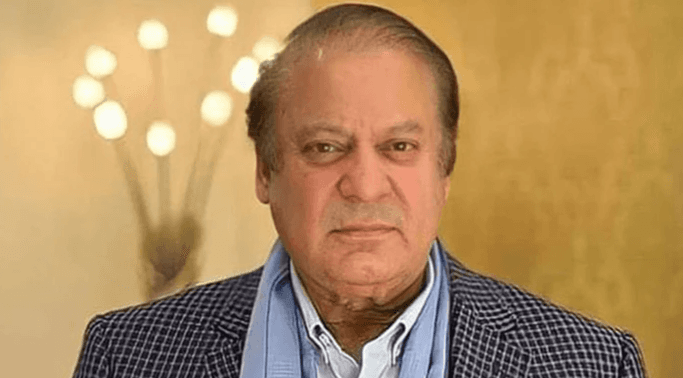 احتساب عدالت نے پلاٹ الاٹمنٹ ریفرنس میں نواز شریف کو بری کر دیا