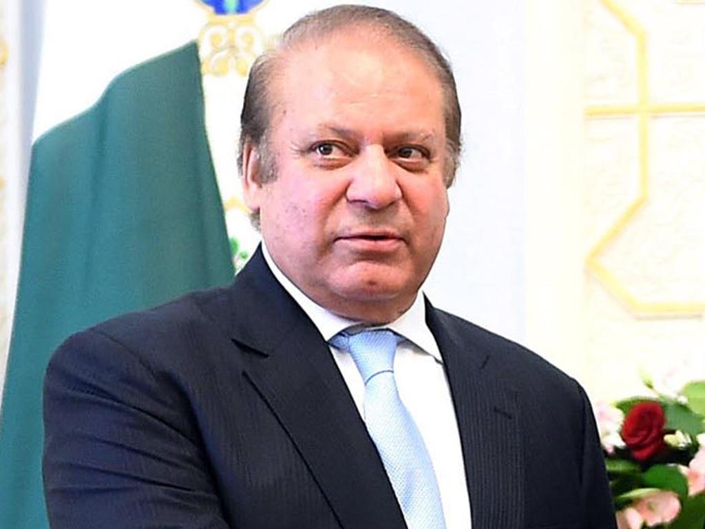 Nawaz Sharif acquitted in plot allotment reference