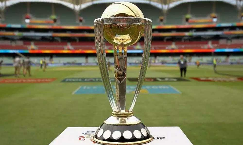 ICC set to reveal World Cup schedule on June 27