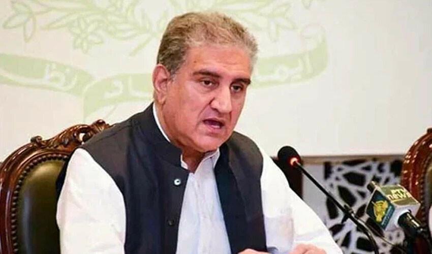 آئی ایم ایف کو اسحاق ڈار پر اعتماد نہیں،شاہ محمود قریشی