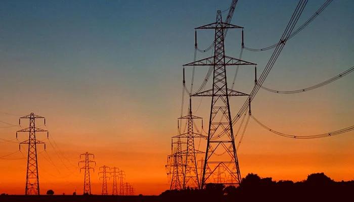 Pakistan suffers 8,500 megawatts energy shortfall amid scorching heat