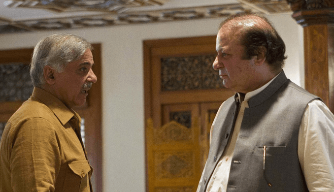 PM Shehbaz forms legal team for Nawaz Sharif’s return