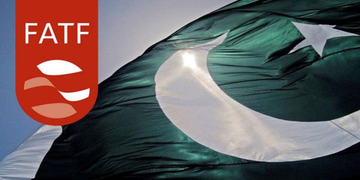 Pakistan FATF panel ranking improves, joins states with high level of compliance