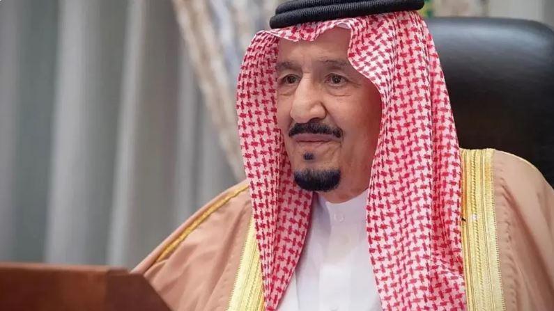 شاہ سلمان کی یمن آپریشن کے شہداء کے 2 ہزار لواحقین کو حج کرانے کی ہدایت