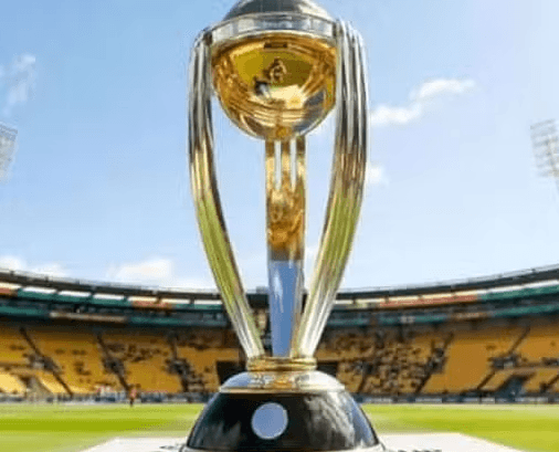 Pakistan reluctant to play World Cup match in Mumbai due to security reasons