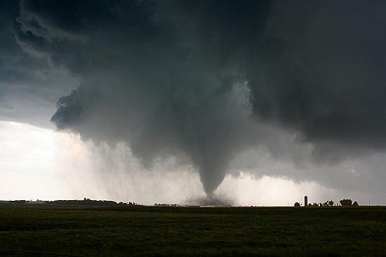 Deadly storms, tornadoes claim three lives in America