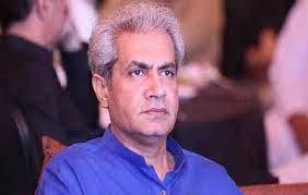عمر سرفراز چیمہ کی اہلیہ کو جوڈیشل ریمانڈ پر جیل بھیج دیا