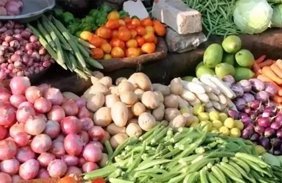 سبزیوں کی برآمدات میں مئی 2023کے دوران 38فیصد اضافہ ریکارڈ