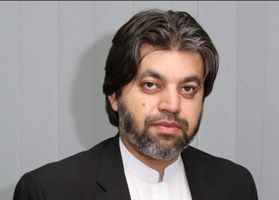 پاکستان تحریک انصاف کے رہنما علی محمد خان کو رہائی کے بعد   چھٹی بار گرفتار کر لیا