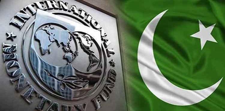 IMF in talks with Pakistan for financial support, says mission chief