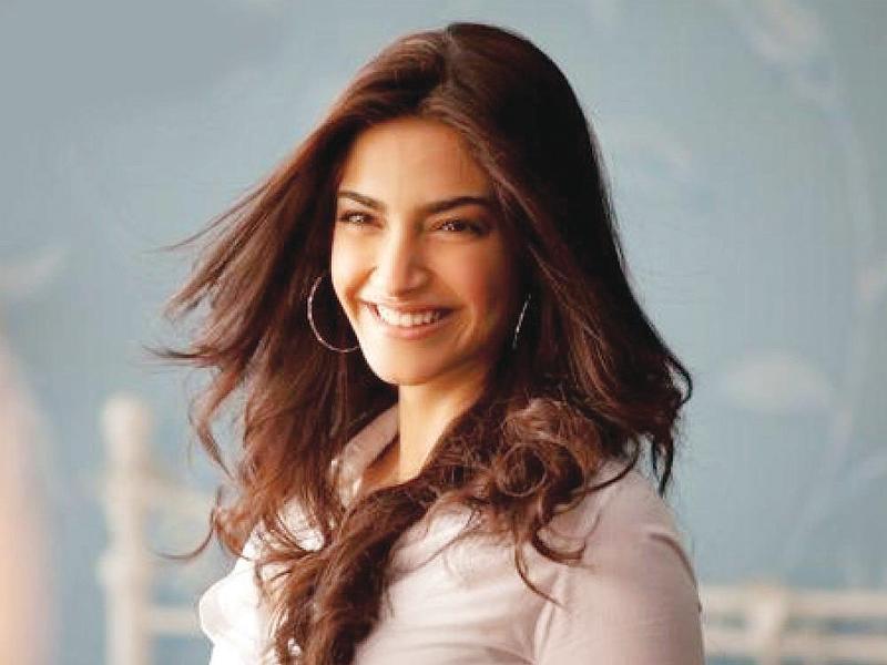 Sonam all set to make digital debut in crime drama ‘Blind’