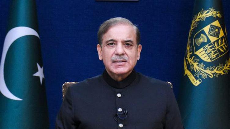 PM extends Eid-ul-Azha greetings to Muslim world