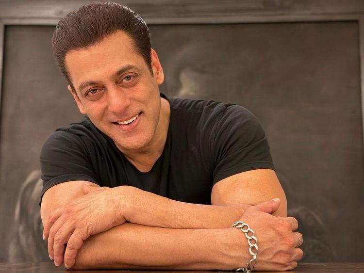 Gangster Goldy Brar threatens Salman Khan