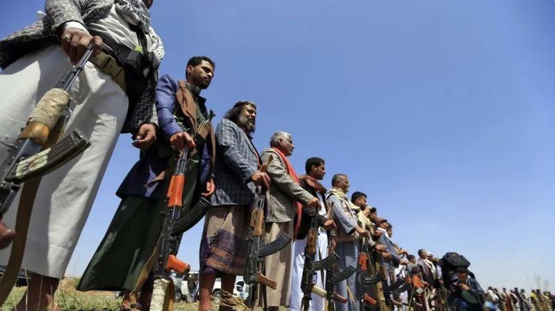 امریکا، برطانیہ اور فرانس کا یمن میں حوثی گروپ سے ملک میں  فوجی آپشن ترک کرنے کا مطالبہ