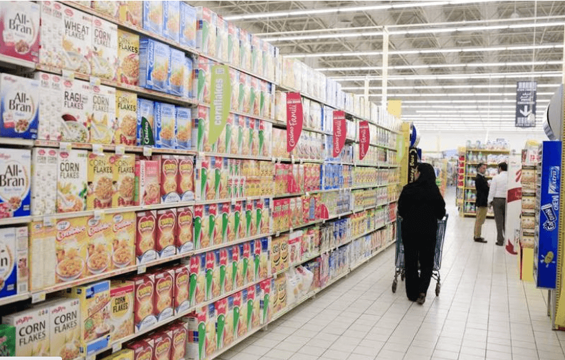 Up to 70% discount in UAE superstores on Eid