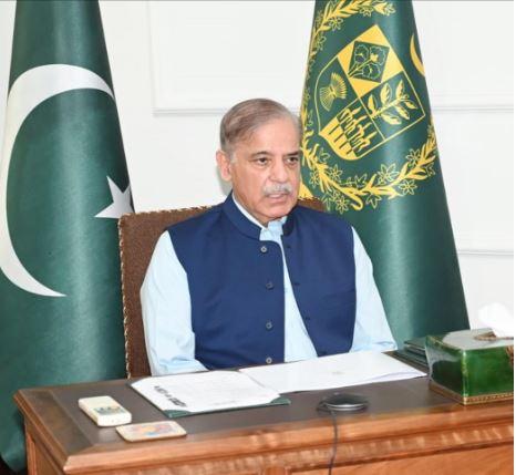 محمد شہباز شریف نے  قومی ایئرلائن کی تنظیم نو اور بحالی کیلئے اعلی سطحی کمیٹی تشکیل دے دی