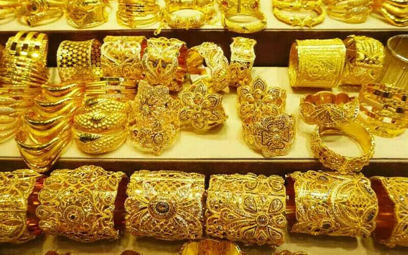 Gold prices rise in Pakistan despite int’l rate drop