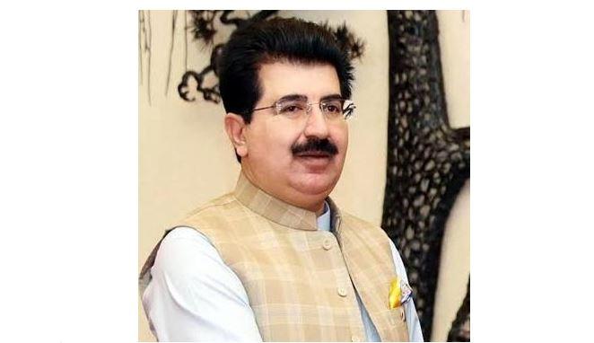 قائم مقام صدر محمد صادق سنجرانی کا عید الاضحیٰ کے موقع پر پیغام