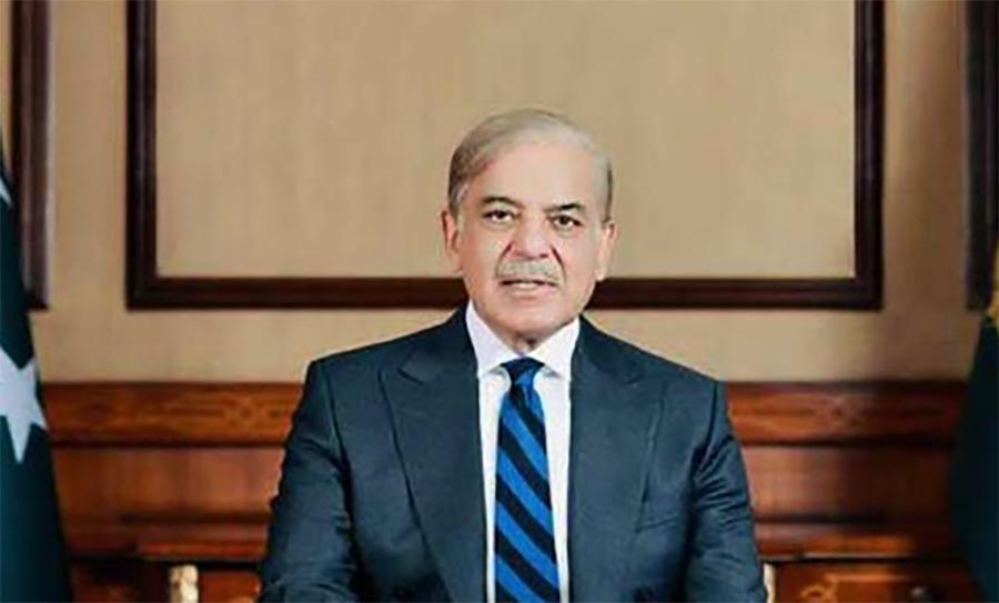 عید الاضحیٰ کا بنیادی فلسفہ قربانی، ایثار و خلوص اور اللہ کی راہ میں اپنی عزیز ترین چیز نچھاور کرنا ہے، وزیراعظم