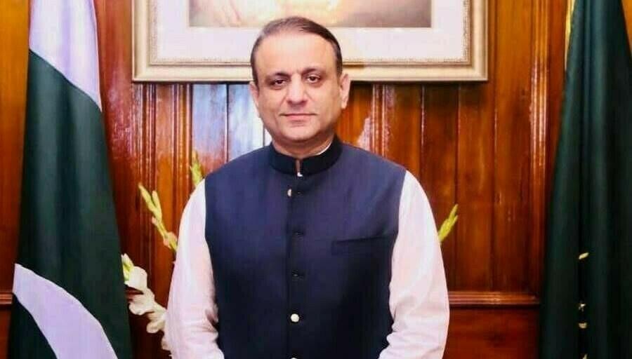 May Allah make this Eid-ul-Adha a blessing for Pakistan: Aleem Khan