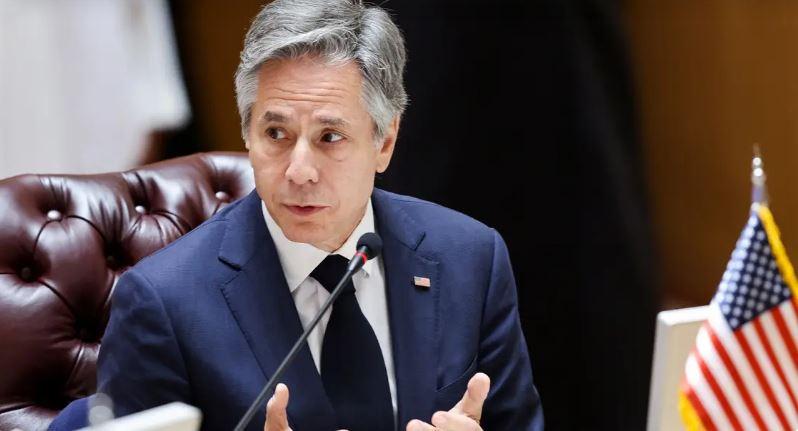 ایران کے ساتھ کوئی نیا جوہری معاہدہ زیرغور نہیں ہے،امریکی وزیر خارجہ