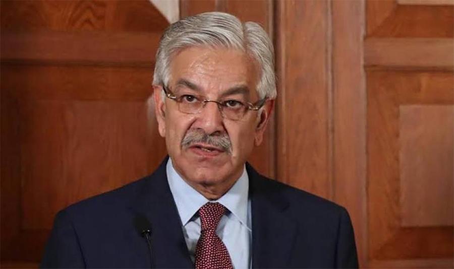 وطن عزیز کی حفاظت کیلئےجانیں قربان کرنے والے شہدا ء ہمارے ہیروز ہیں، وزیردفاع