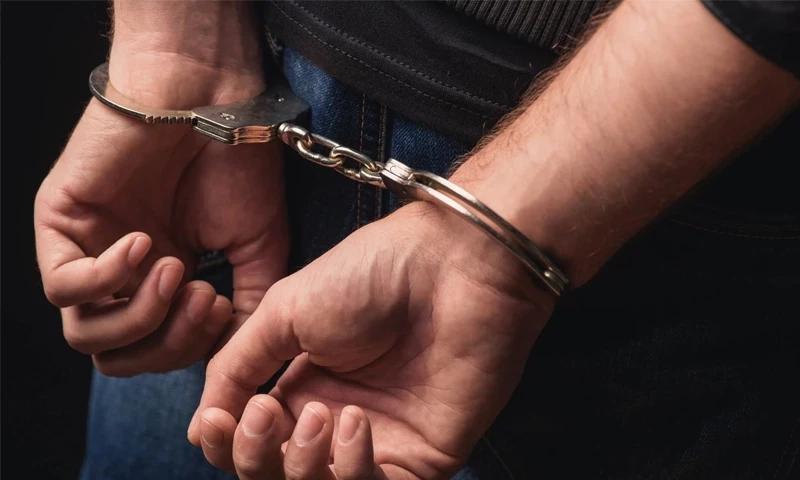 Former MPA, 19 others arrested in connection with May 9 events