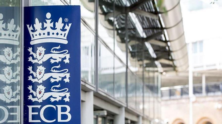 ECB takes unconditional exemption on racism