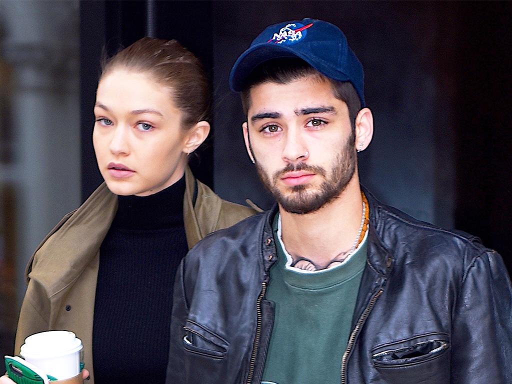 Zayn Malik, Gigi Hadid break-up after alleged argument with model’s mom