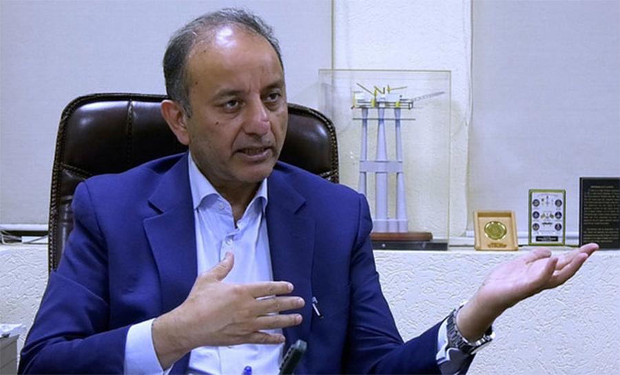 حکومت نے توانائی منصوبوں کی راہ میں حائل رکاوٹیں دُور کر دی ہیں:مصدق