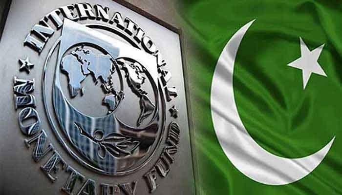 IMF reaches $3b staff-level agreement with Pakistan