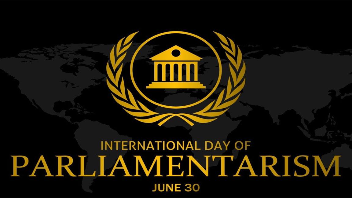 Int’l Day of Parliamentarism observed today