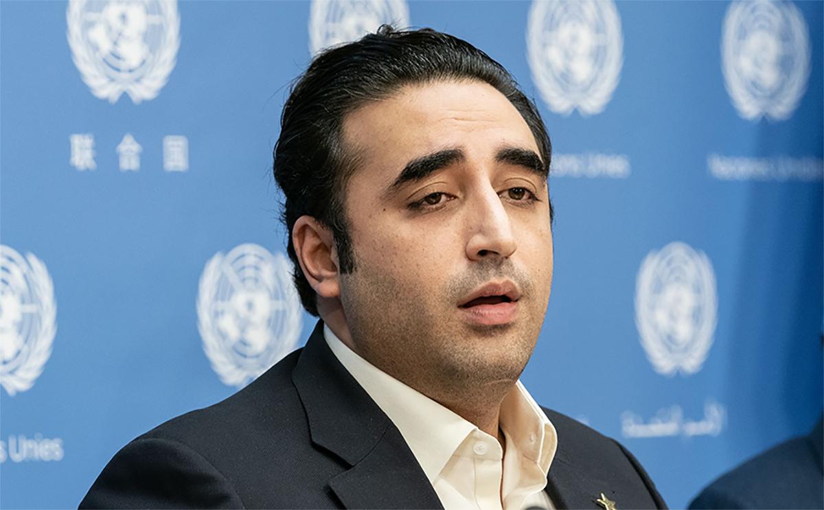 وزیر خارجہ بلاول بھٹو زرداری جاپانی حکومت کی دعوت پر یکم جولائی سے 4 جولائی تک جاپان کا دورہ کریں گے، دفتر خارجہ