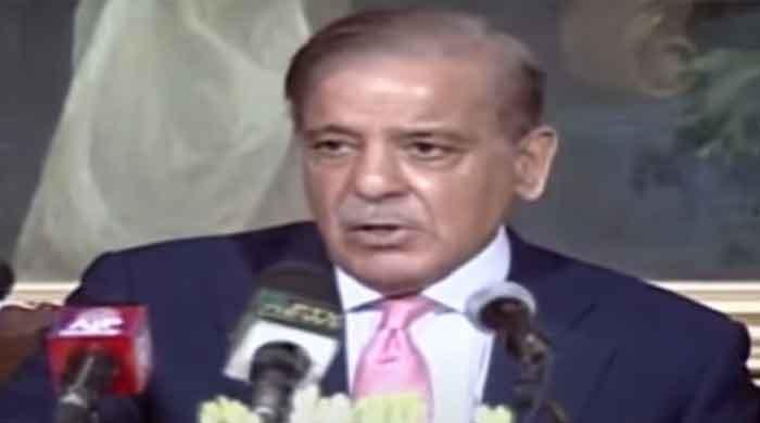 PM addresses presser after IMF agreement