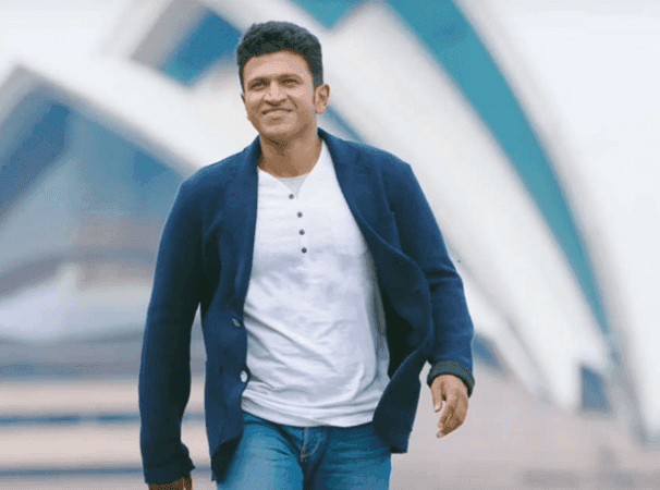 Indian actor Puneeth Rajkumar passes away at 46