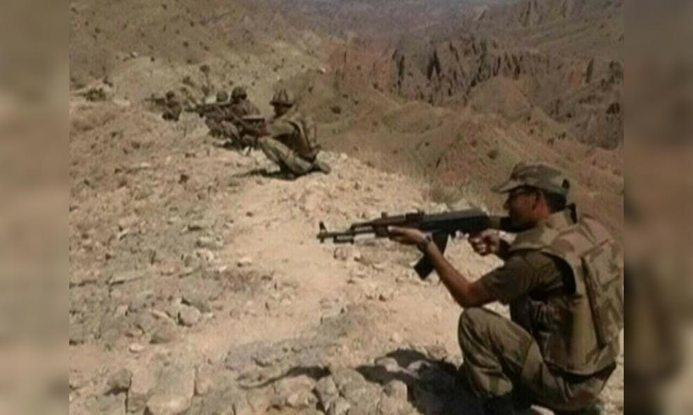 Six terrorists killed in different operations in Tank, N. Waziristan