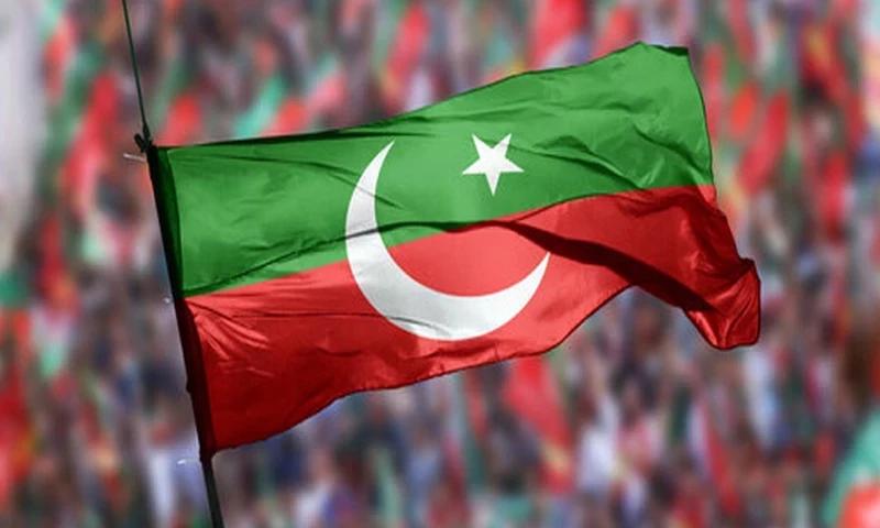 PTI announces 17-member Karachi Caretaker Committee